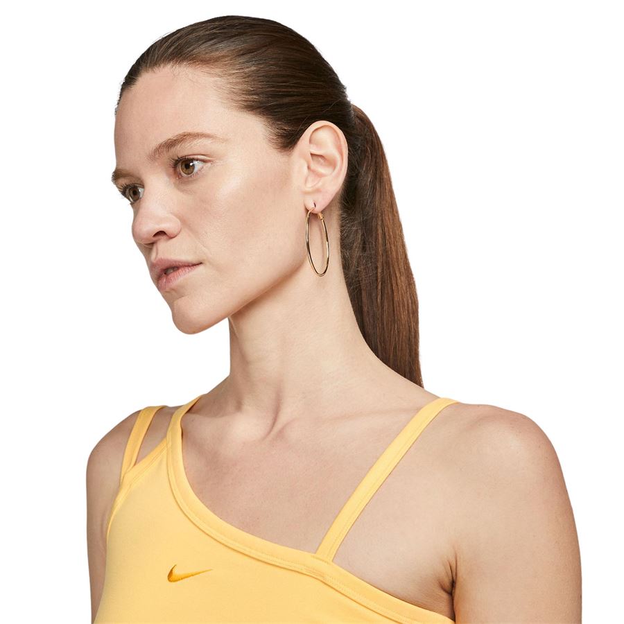 W NSW EVERYDAY MOD AYSM CROP TANK Nike | DV7926795